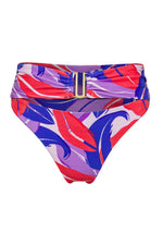 Seraphina Bottom Tropical Dusk
