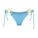 Nisa Bottom Crystal Wave Blue