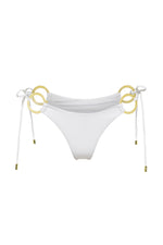 Nisa Bottom Arctic White