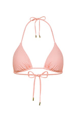 Mila Top Sunset Peach