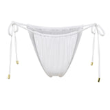 Mila Bottom Arctic White