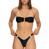 Lola Top Midnight Black