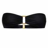 Lola Top Midnight Black